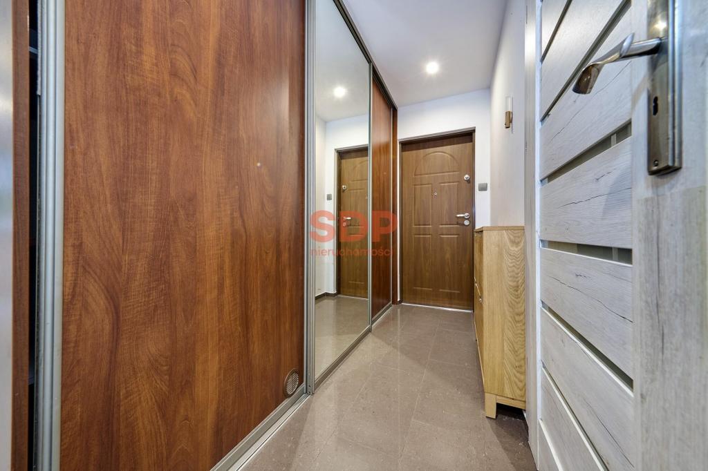 Mieszkanie 43 m², Katowice, Giszowiec, Wojciecha - zdjęcie 6