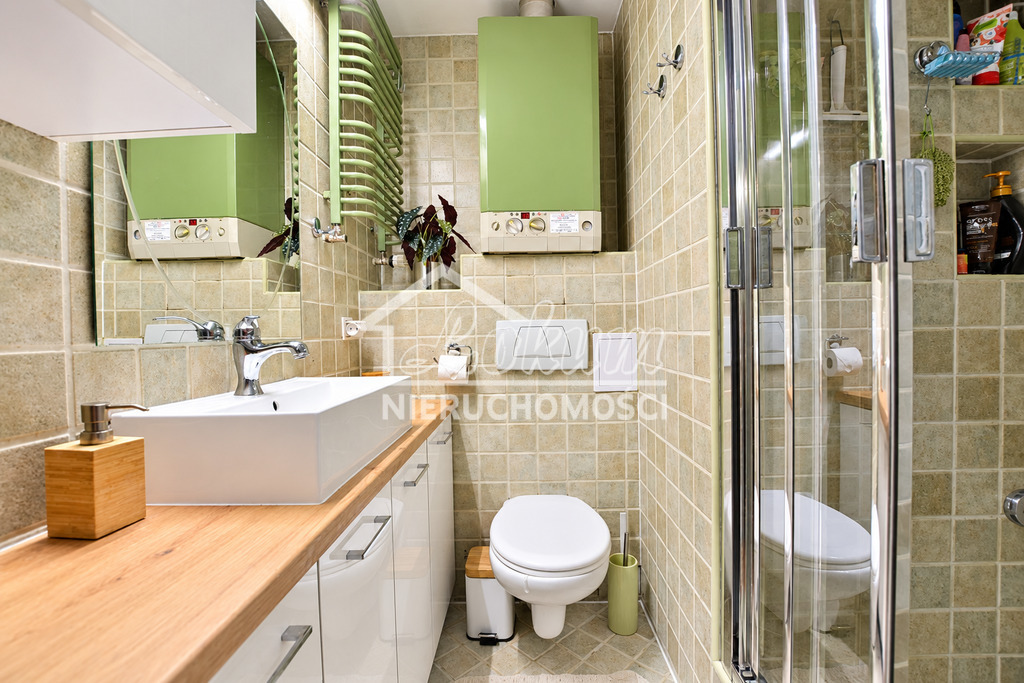 Mieszkanie 64,7&nbsp;m², Szczecin - zdjęcie 6