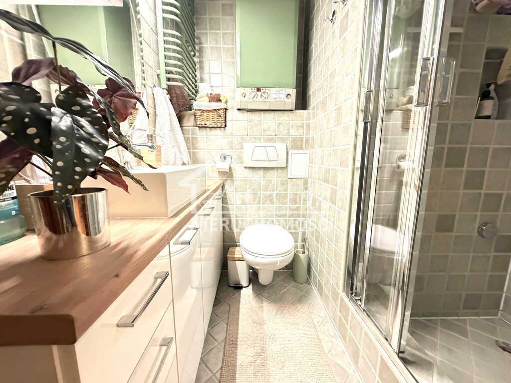 Mieszkanie 64,7&nbsp;m², Szczecin - zdjęcie 10