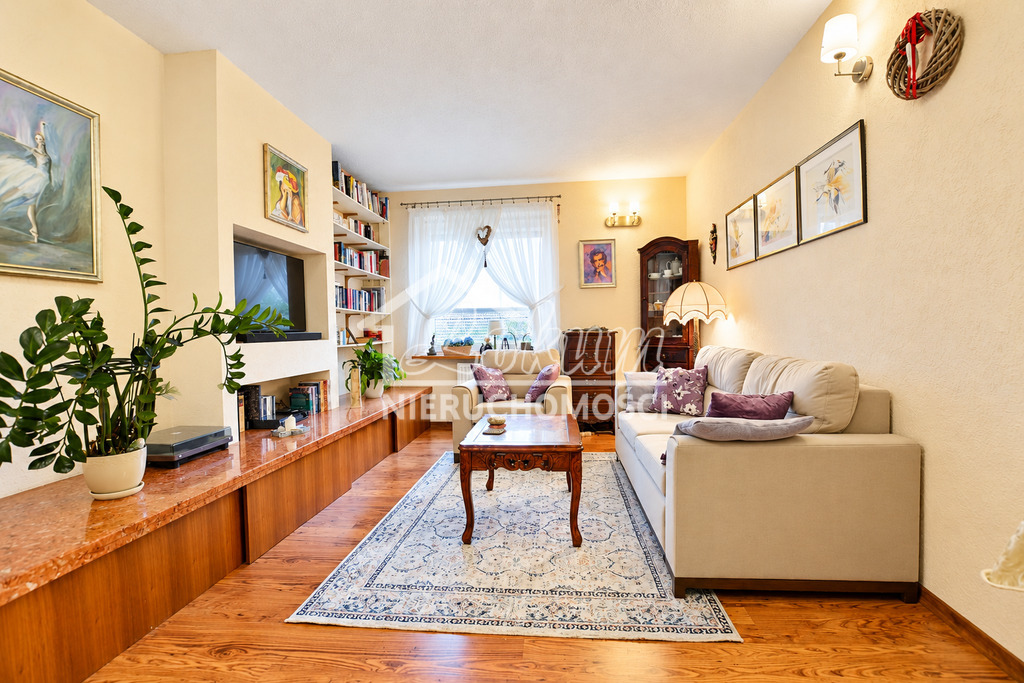 Mieszkanie 64,7&nbsp;m², Szczecin - zdjęcie 2