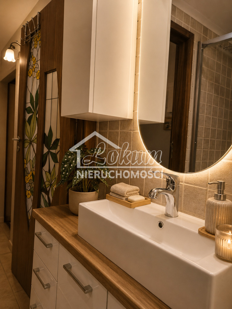 Mieszkanie 64,7&nbsp;m², Szczecin - zdjęcie 9