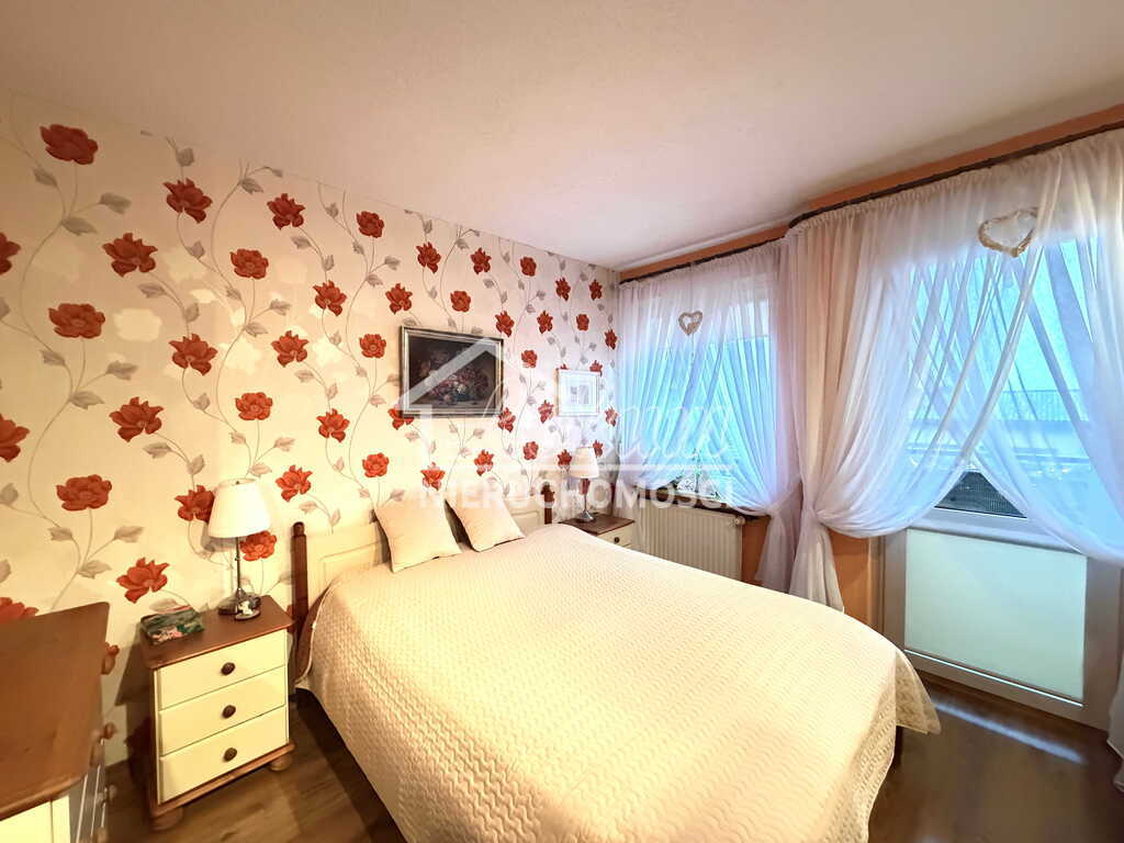 Mieszkanie 64,7&nbsp;m², Szczecin - zdjęcie 12