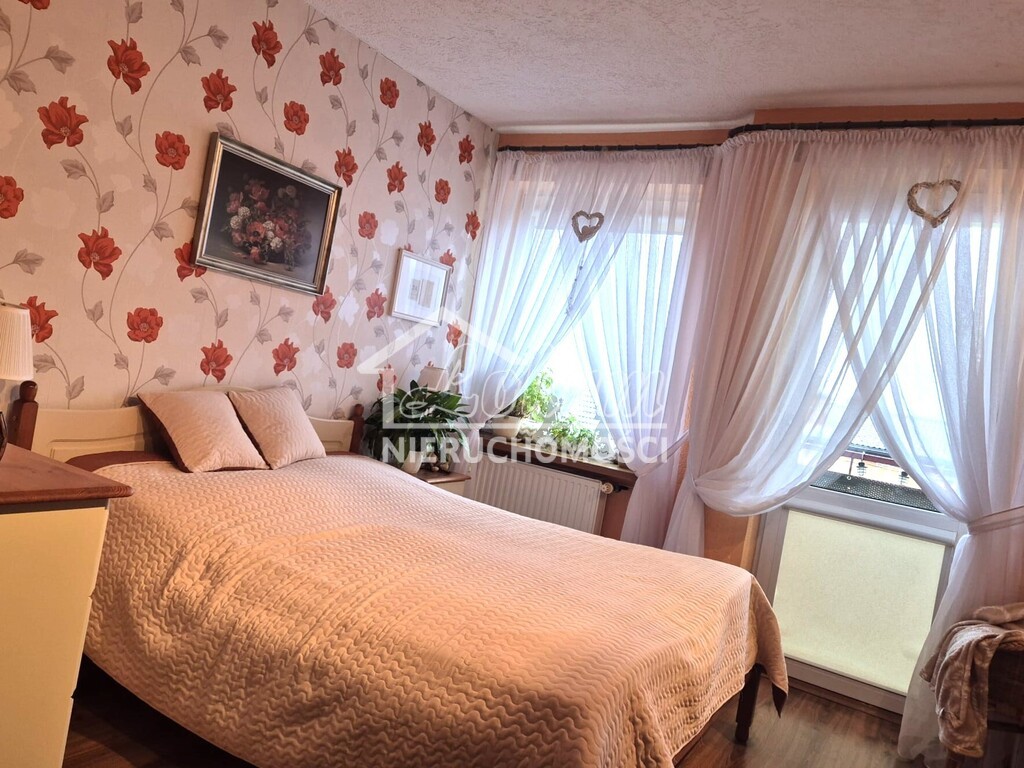 Mieszkanie 64,7&nbsp;m², Szczecin - zdjęcie 11