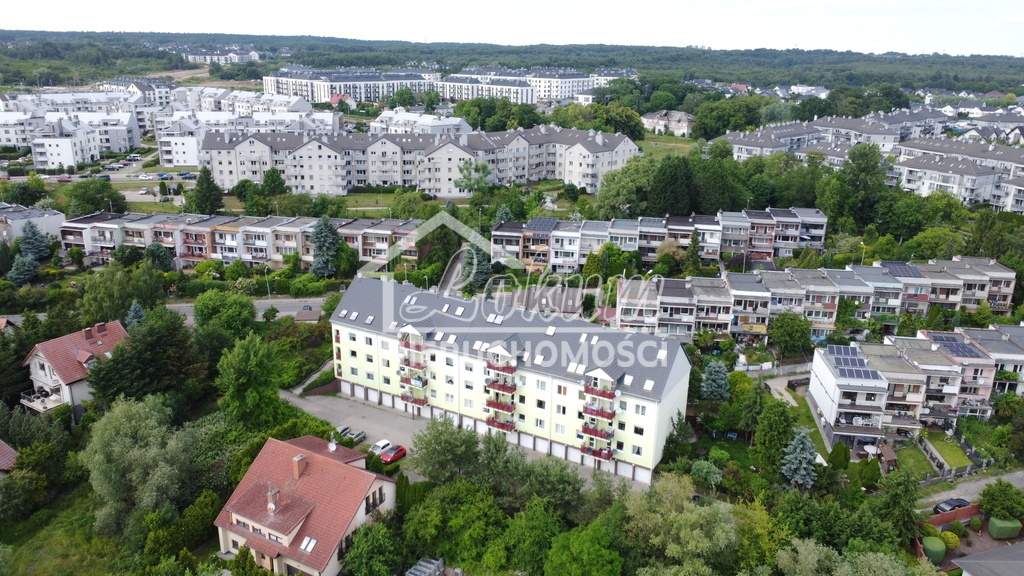 Mieszkanie 64,7&nbsp;m², Szczecin - zdjęcie 1