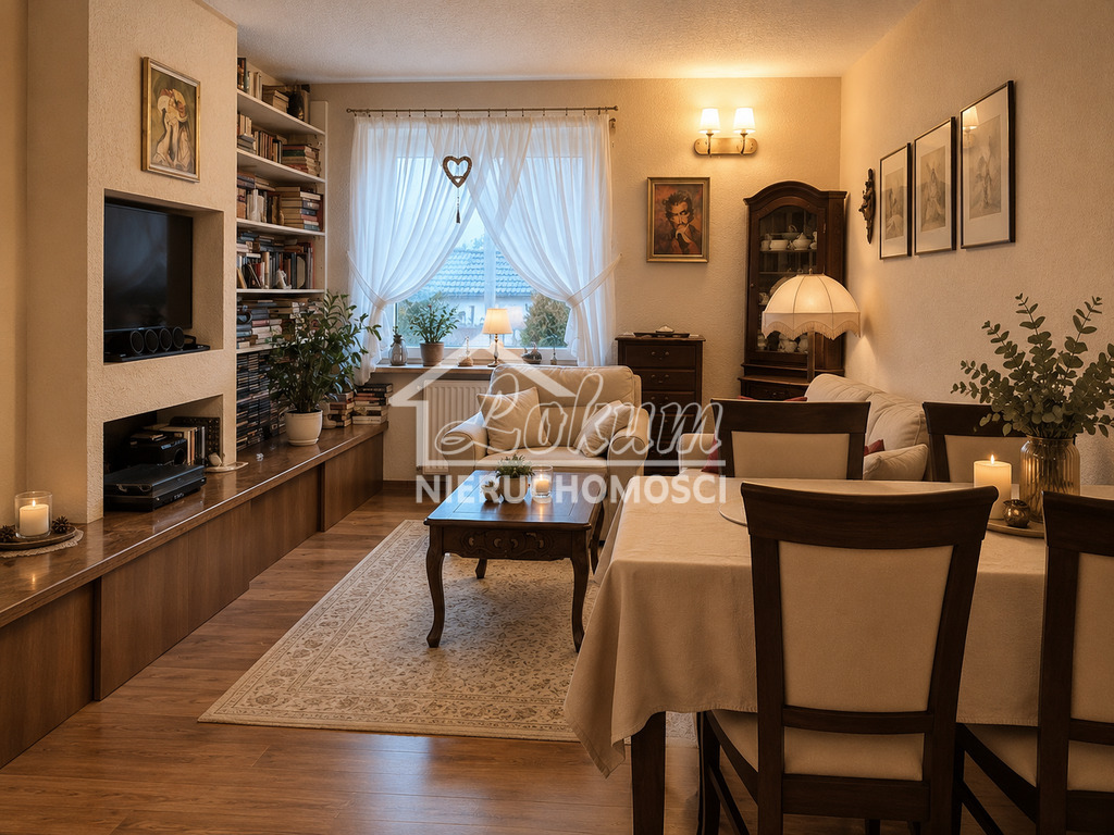 Mieszkanie 64,7&nbsp;m², Szczecin - zdjęcie 5