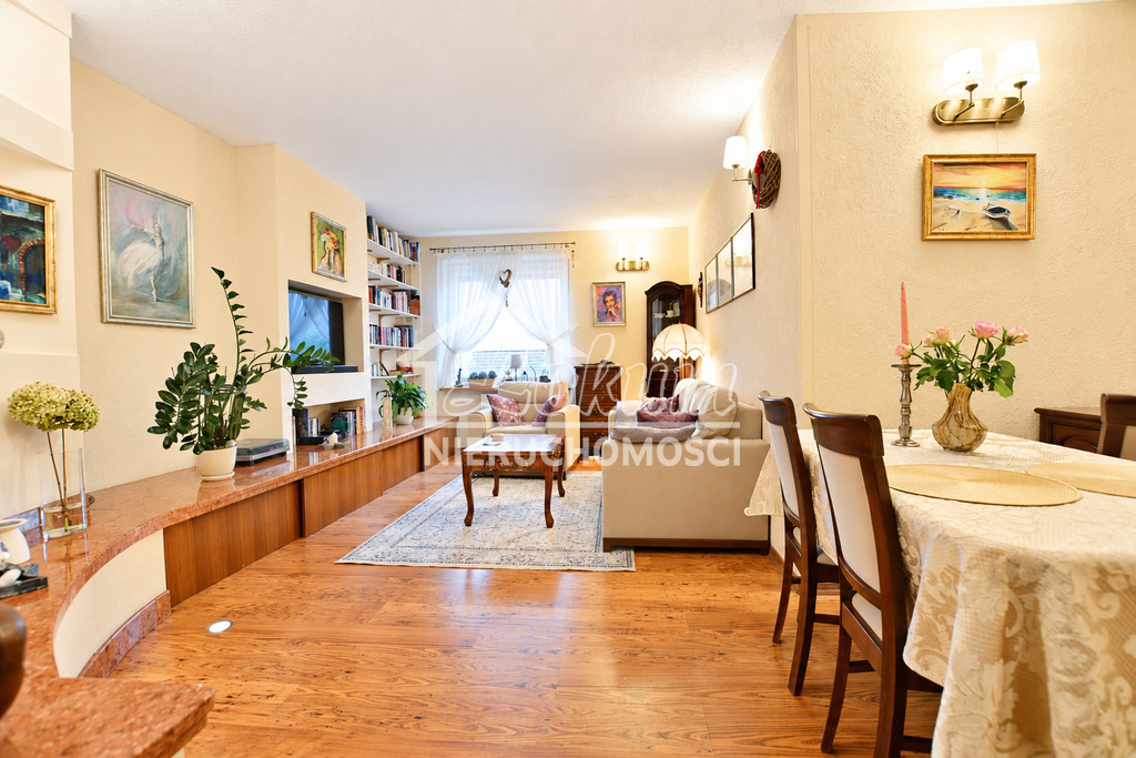 Mieszkanie 64,7&nbsp;m², Szczecin - zdjęcie 1