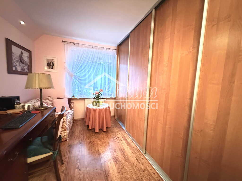 Mieszkanie 64,7&nbsp;m², Szczecin - zdjęcie 14