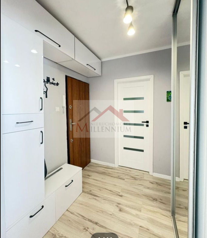 Mieszkanie 42,3&nbsp;m², Legionowo, Cypriana Kamila Norwida - zdjęcie 5