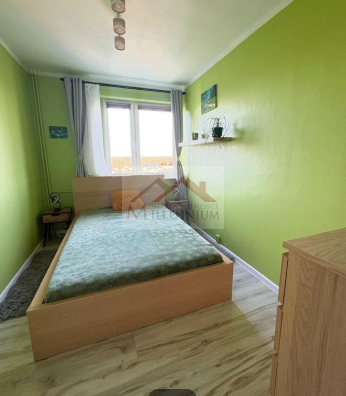 Mieszkanie 42,3&nbsp;m², Legionowo, Cypriana Kamila Norwida - zdjęcie 11