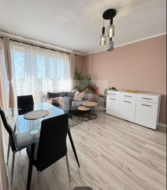 Mieszkanie 42,3&nbsp;m², Legionowo, Cypriana Kamila Norwida - zdjęcie 2