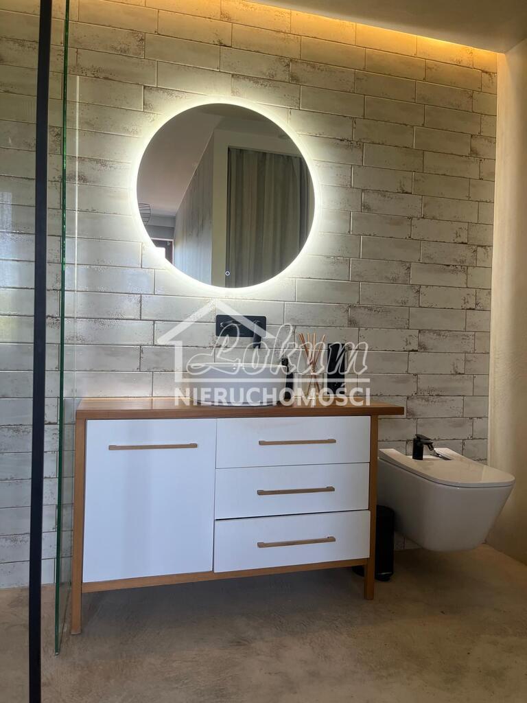 Mieszkanie 98&nbsp;m², Mierzyn, Tęczowa - zdjęcie 14