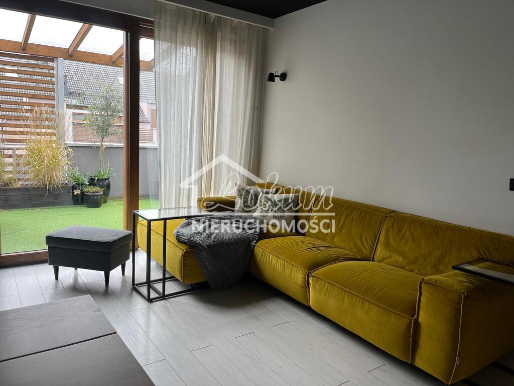Mieszkanie 98&nbsp;m², Mierzyn, Tęczowa - zdjęcie 6