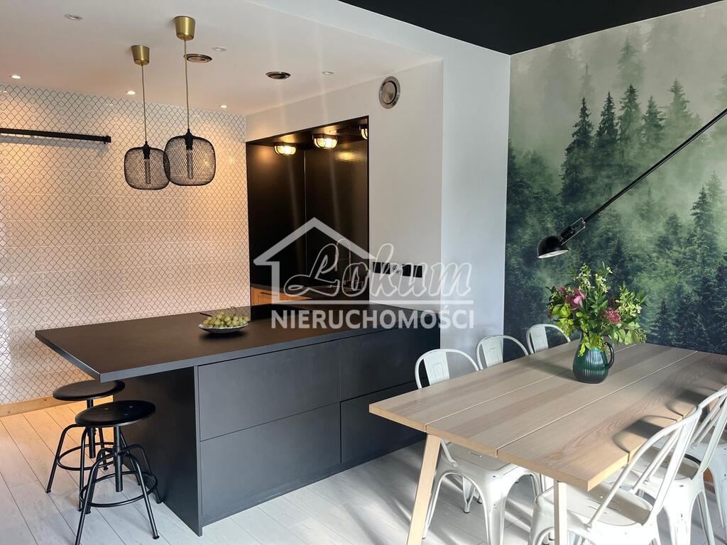 Mieszkanie 98&nbsp;m², Mierzyn, Tęczowa - zdjęcie 1