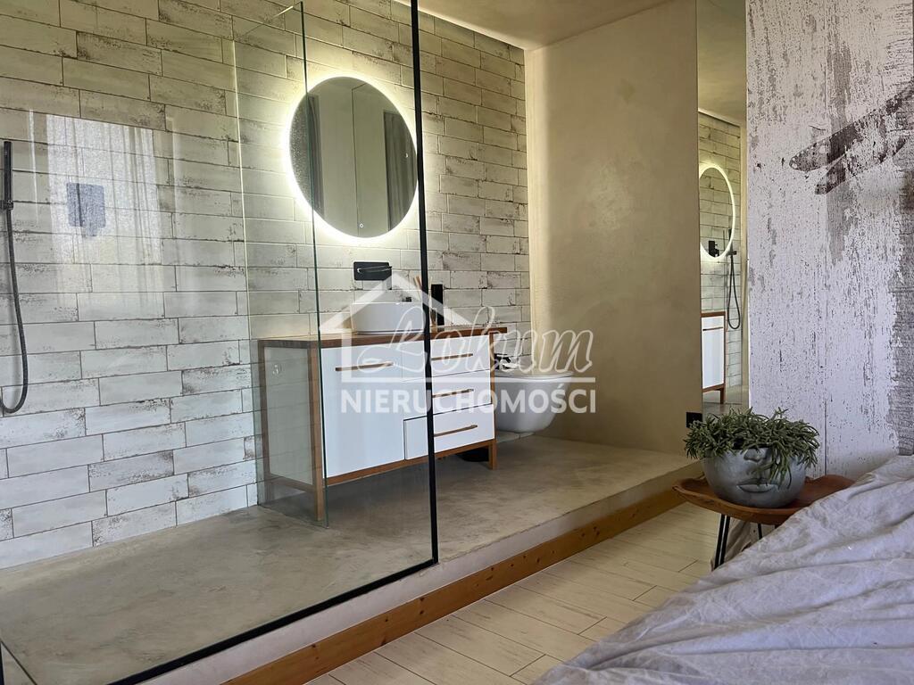Mieszkanie 98&nbsp;m², Mierzyn, Tęczowa - zdjęcie 12