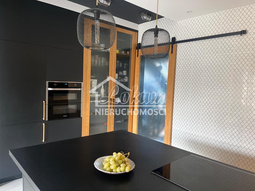 Mieszkanie 98&nbsp;m², Mierzyn, Tęczowa - zdjęcie 4