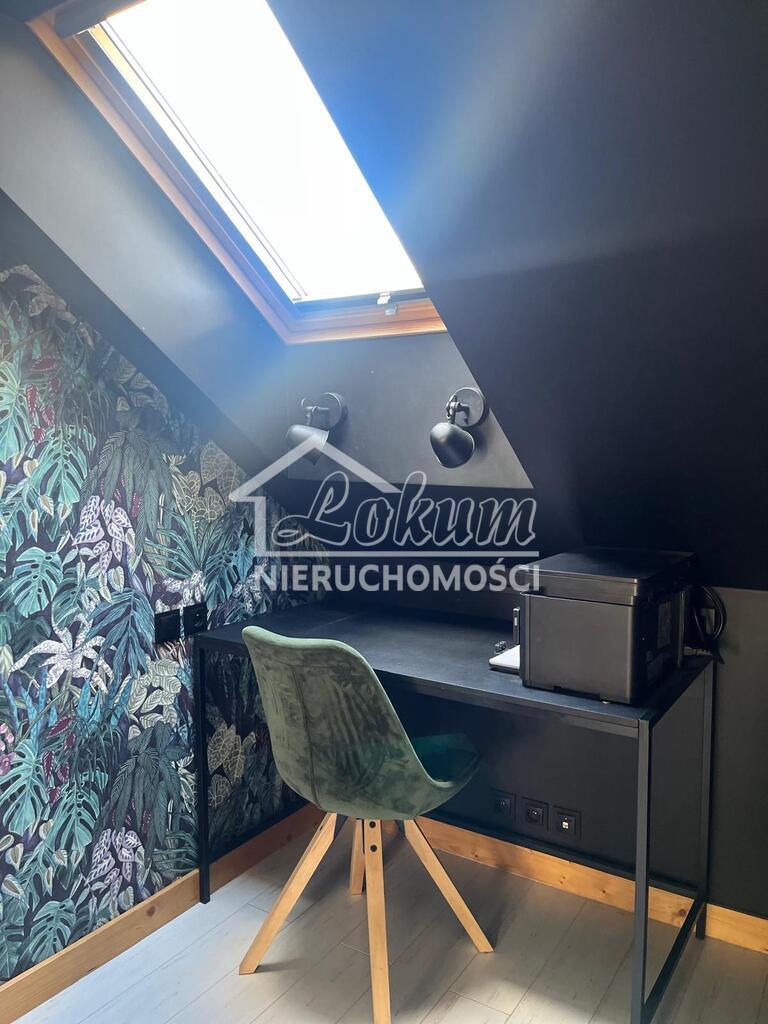 Mieszkanie 98&nbsp;m², Mierzyn, Tęczowa - zdjęcie 10