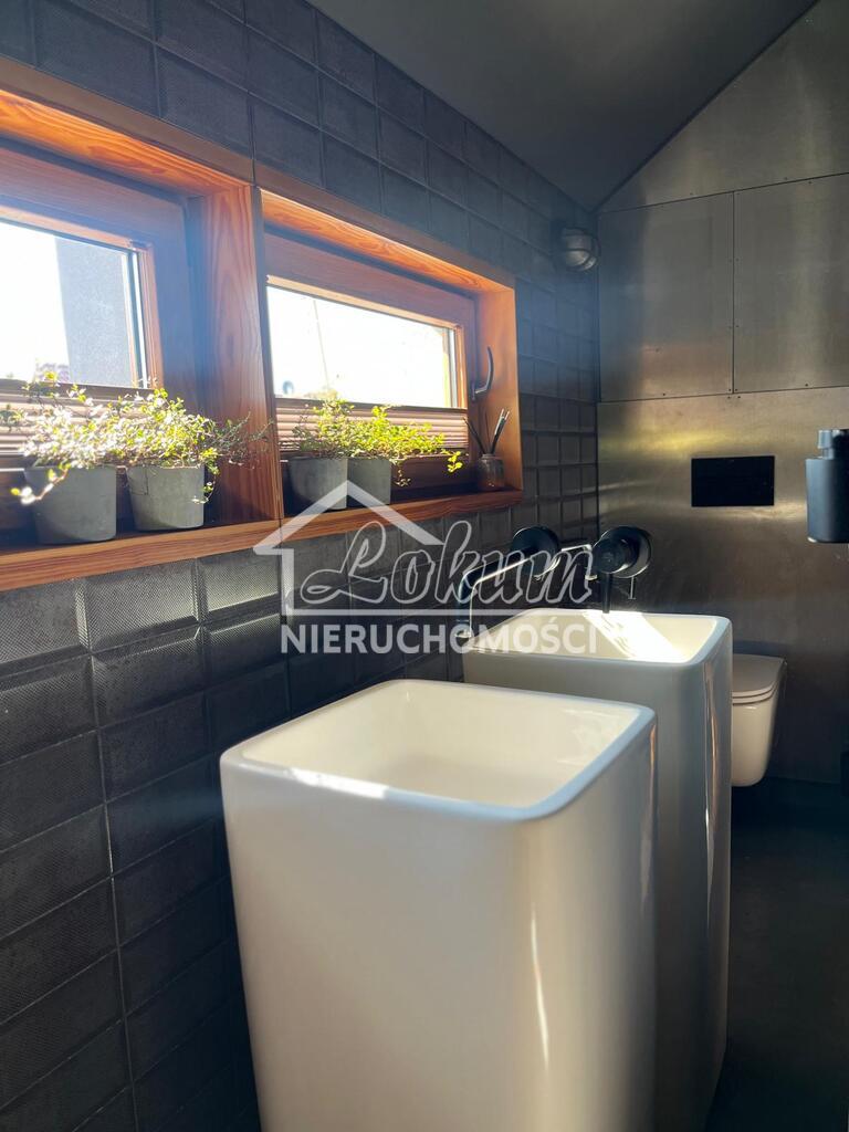 Mieszkanie 98&nbsp;m², Mierzyn, Tęczowa - zdjęcie 11