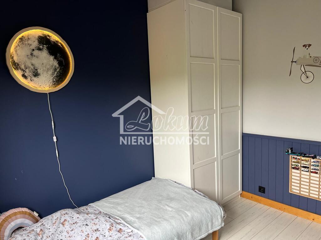 Mieszkanie 98&nbsp;m², Mierzyn, Tęczowa - zdjęcie 8