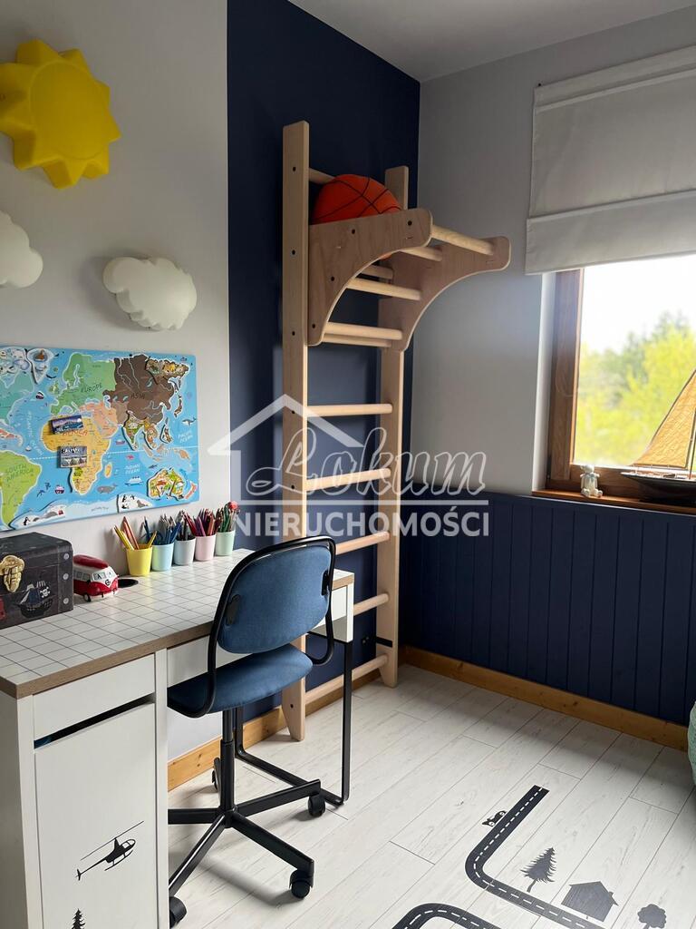 Mieszkanie 98&nbsp;m², Mierzyn, Tęczowa - zdjęcie 9