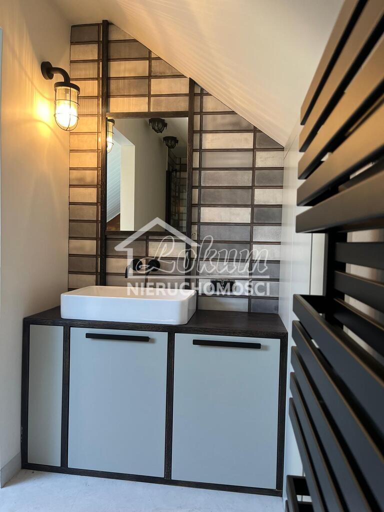 Mieszkanie 98&nbsp;m², Mierzyn, Tęczowa - zdjęcie 19