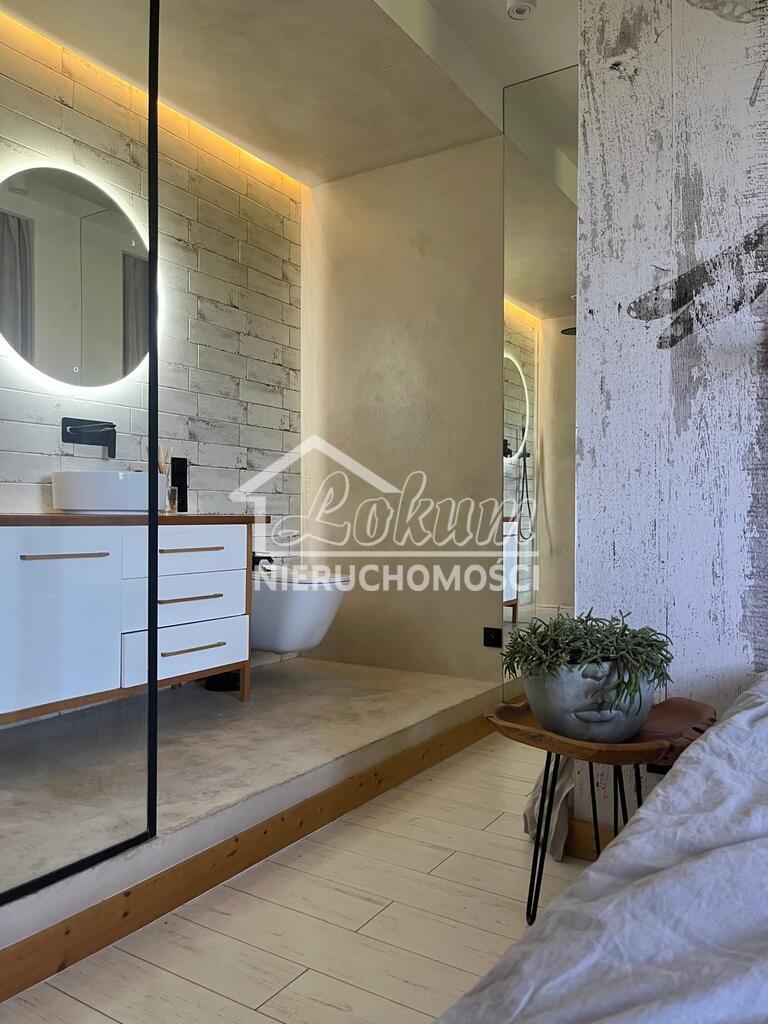 Mieszkanie 98&nbsp;m², Mierzyn, Tęczowa - zdjęcie 13