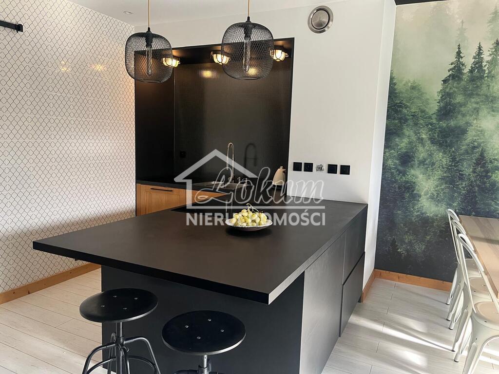 Mieszkanie 98&nbsp;m², Mierzyn, Tęczowa - zdjęcie 3