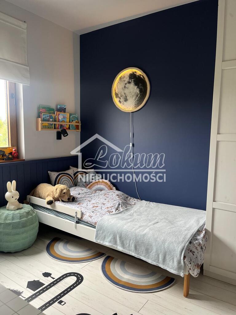 Mieszkanie 98&nbsp;m², Mierzyn, Tęczowa - zdjęcie 7