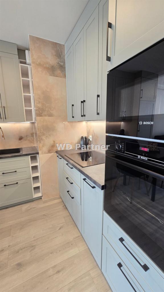 Mieszkanie 40&nbsp;m², Kraków, Grzegórzki, płk. pil. S. Łaszkiewicza - zdjęcie 6