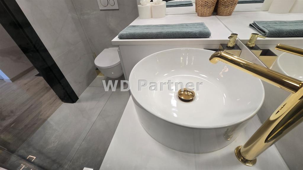 Mieszkanie 40&nbsp;m², Kraków, Grzegórzki, płk. pil. S. Łaszkiewicza - zdjęcie 9