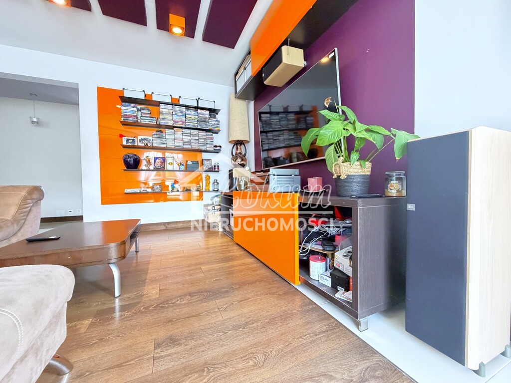 Mieszkanie 114,4&nbsp;m², Szczecin, Bukowe-Klęskowo, Akwarelowa - zdjęcie 3