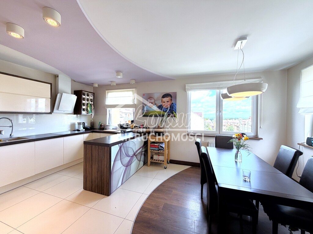 Mieszkanie 114,4&nbsp;m², Szczecin, Bukowe-Klęskowo, Akwarelowa - zdjęcie 8
