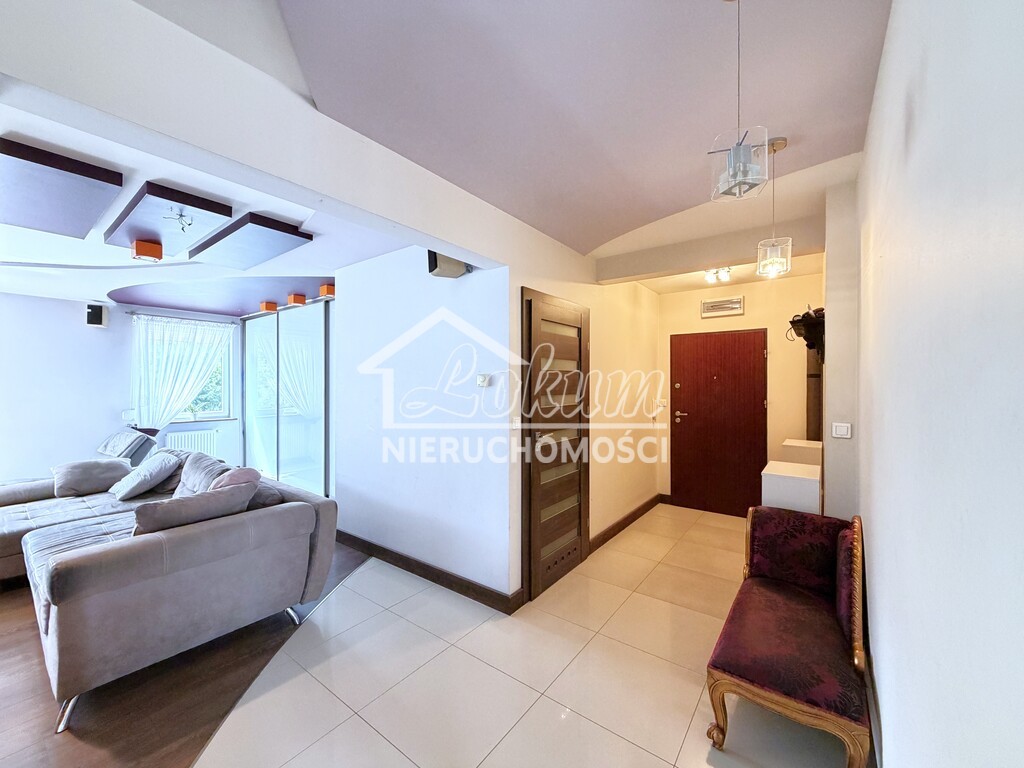 Mieszkanie 114,4&nbsp;m², Szczecin, Bukowe-Klęskowo, Akwarelowa - zdjęcie 18
