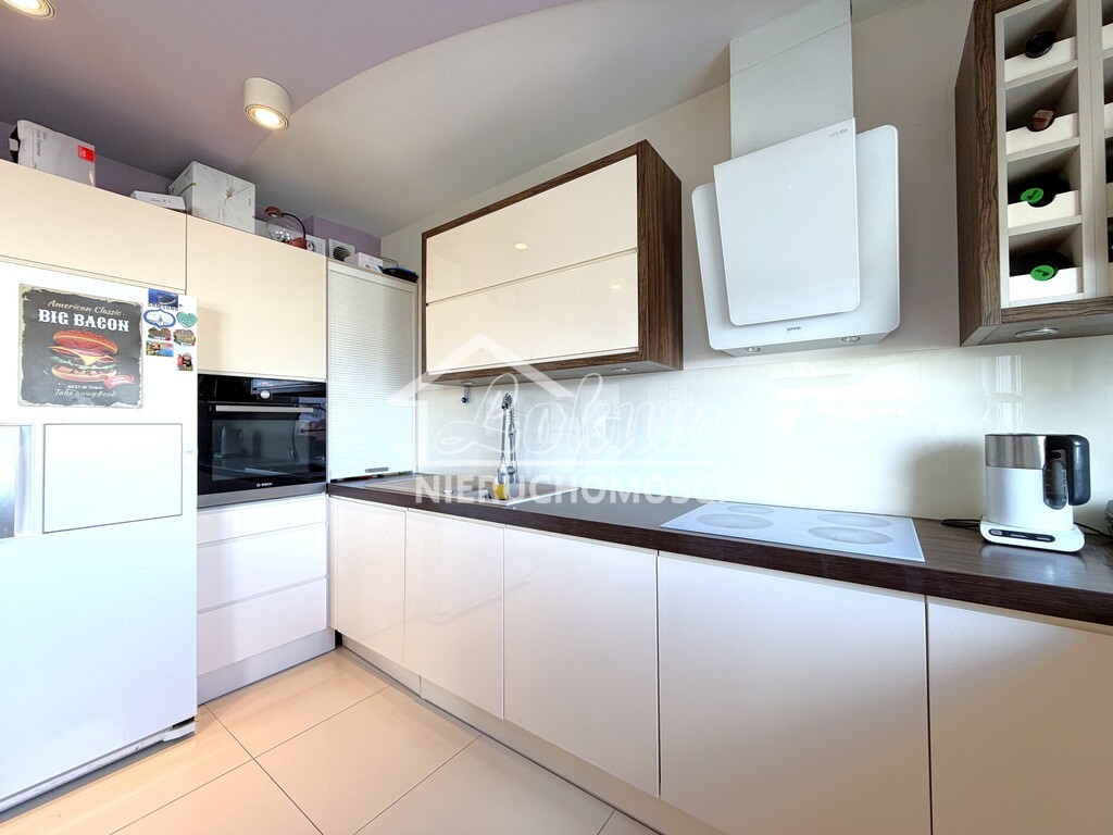 Mieszkanie 114,4&nbsp;m², Szczecin, Bukowe-Klęskowo, Akwarelowa - zdjęcie 7