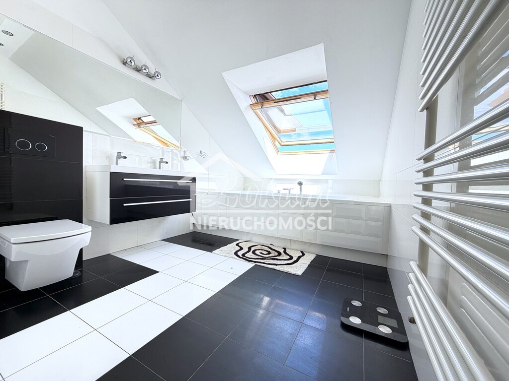 Mieszkanie 114,4&nbsp;m², Szczecin, Bukowe-Klęskowo, Akwarelowa - zdjęcie 11