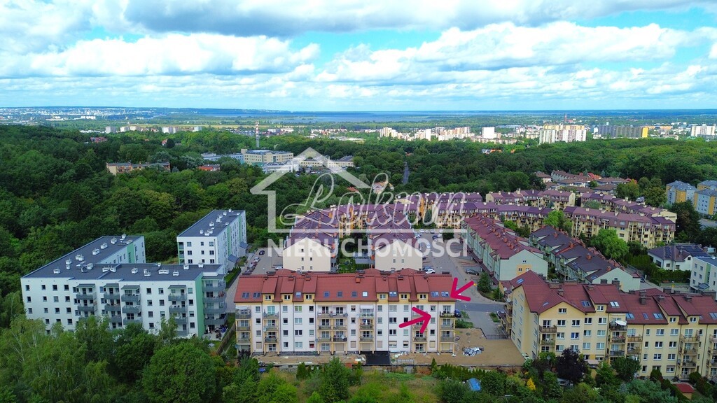 Mieszkanie 114,4&nbsp;m², Szczecin, Bukowe-Klęskowo, Akwarelowa - zdjęcie 9