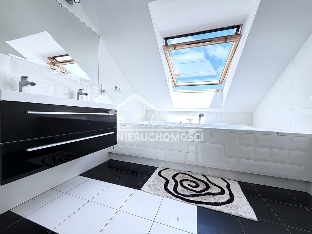 Mieszkanie 114,4&nbsp;m², Szczecin, Bukowe-Klęskowo, Akwarelowa - zdjęcie 12