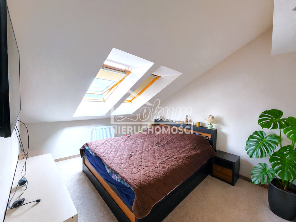 Mieszkanie 114,4&nbsp;m², Szczecin, Bukowe-Klęskowo, Akwarelowa - zdjęcie 5