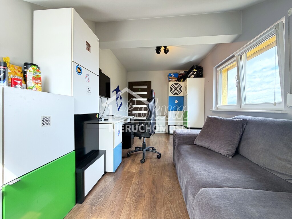 Mieszkanie 114,4&nbsp;m², Szczecin, Bukowe-Klęskowo, Akwarelowa - zdjęcie 16