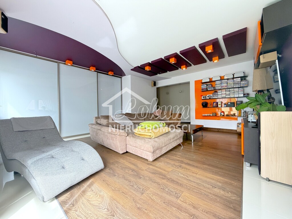 Mieszkanie 114,4&nbsp;m², Szczecin, Bukowe-Klęskowo, Akwarelowa - zdjęcie 14