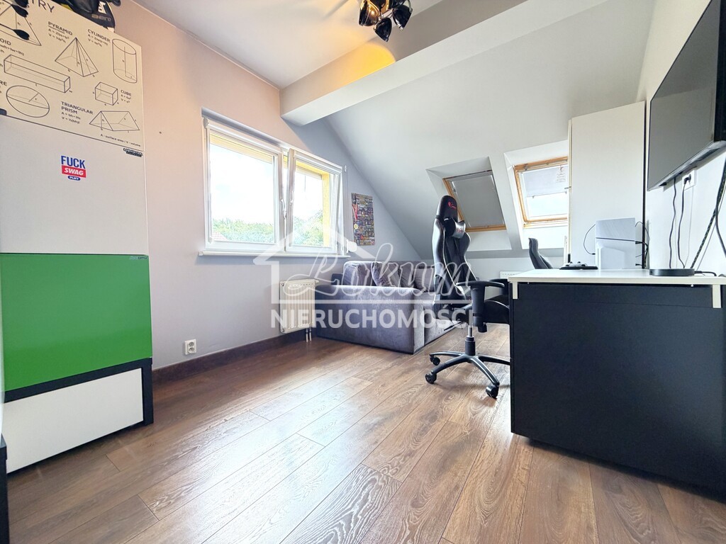 Mieszkanie 114,4&nbsp;m², Szczecin, Bukowe-Klęskowo, Akwarelowa - zdjęcie 15