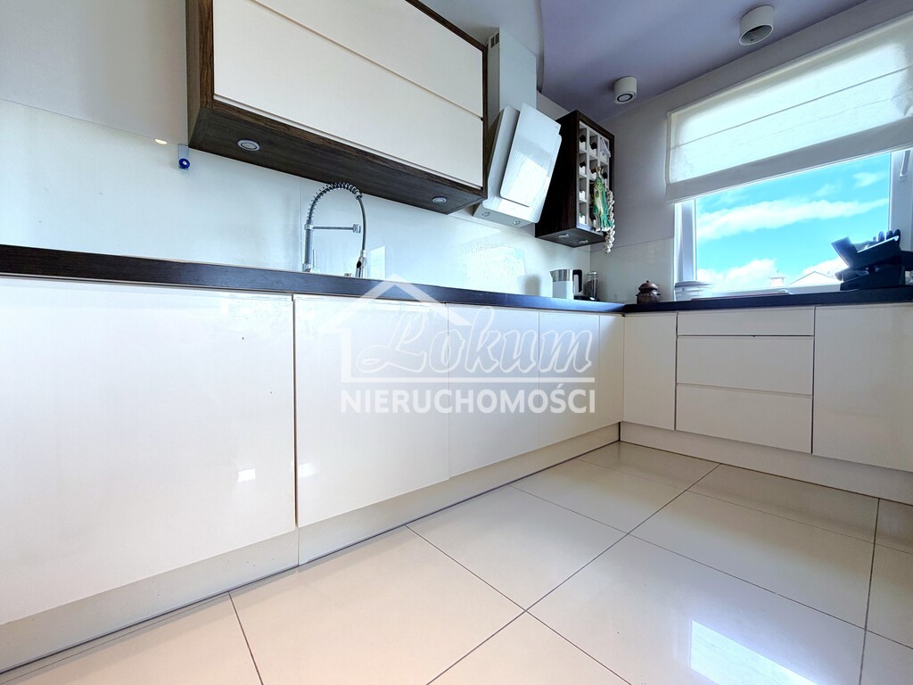 Mieszkanie 114,4&nbsp;m², Szczecin, Bukowe-Klęskowo, Akwarelowa - zdjęcie 13