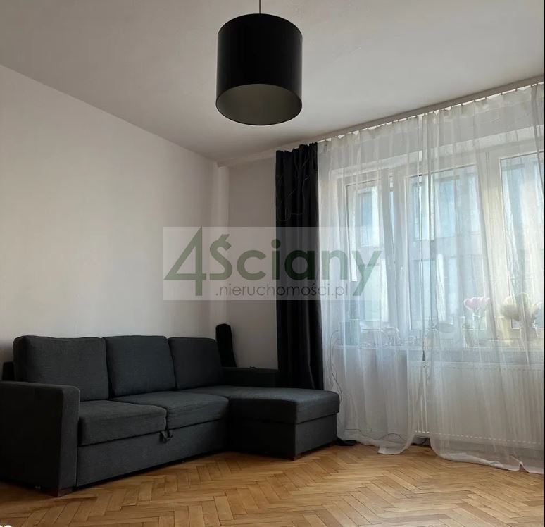 Mieszkanie 42 m², Warszawa, Marszałkowska - zdjęcie 5