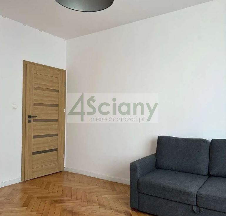 Mieszkanie 42 m², Warszawa, Marszałkowska - zdjęcie 3