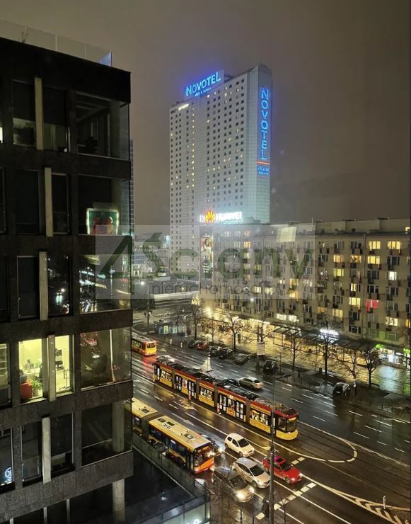 Mieszkanie 42 m², Warszawa, Marszałkowska - zdjęcie 2