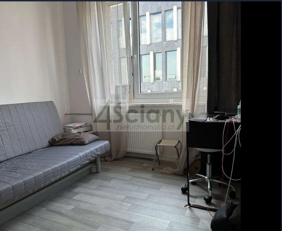 Mieszkanie 42 m², Warszawa, Marszałkowska - zdjęcie 4