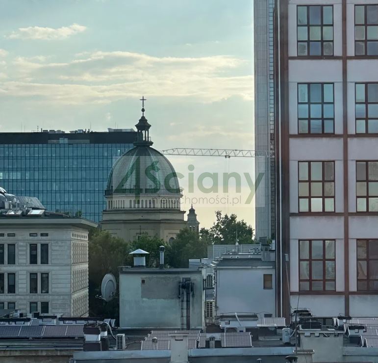 Mieszkanie 42 m², Warszawa, Marszałkowska - zdjęcie 6
