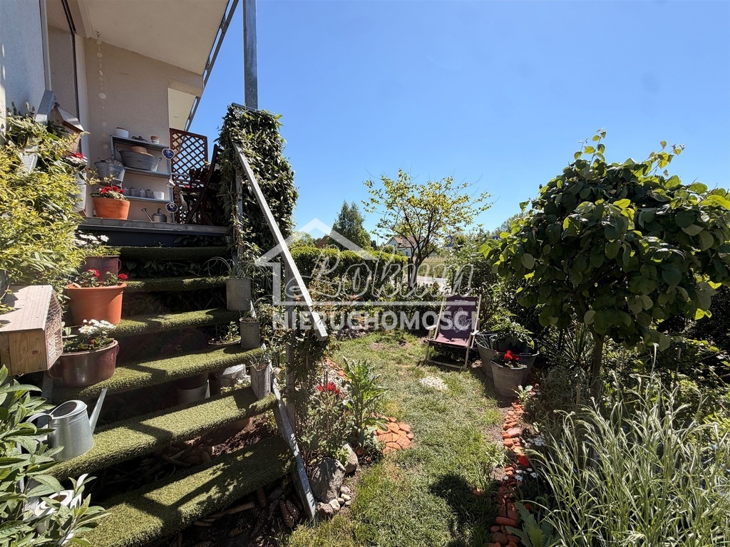 Mieszkanie 51,99&nbsp;m², Nowe Warpno, Wiejska - zdjęcie 4