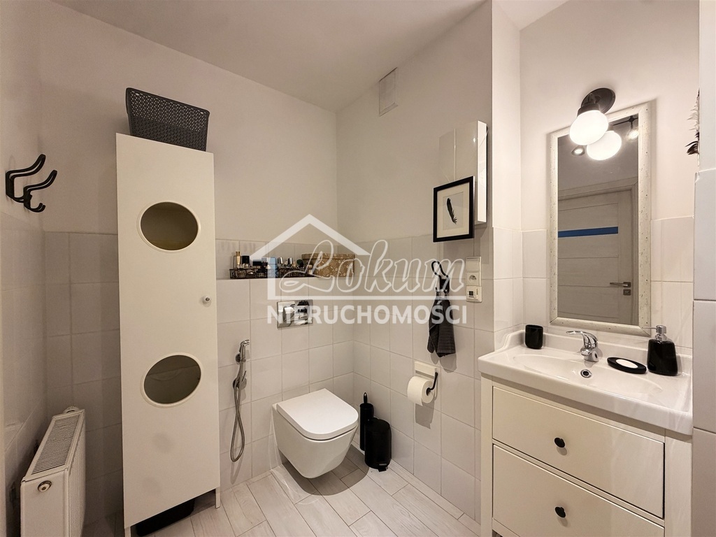 Mieszkanie 51,99&nbsp;m², Nowe Warpno, Wiejska - zdjęcie 10
