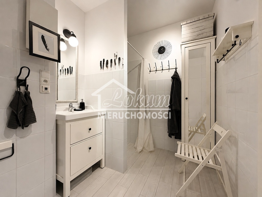Mieszkanie 51,99&nbsp;m², Nowe Warpno, Wiejska - zdjęcie 9