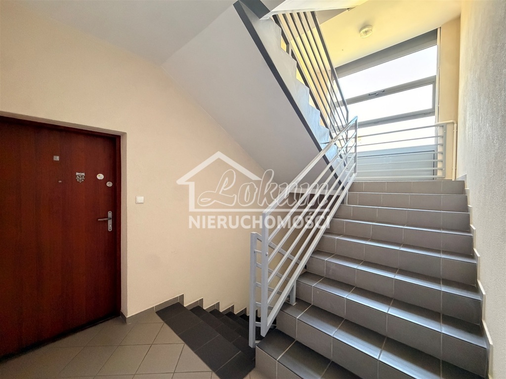 Mieszkanie 51,99&nbsp;m², Nowe Warpno, Wiejska - zdjęcie 12